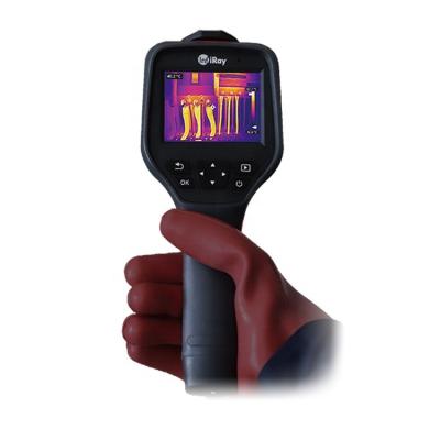 China Manufacturer Multifunction Industrial Temperature Measurement Supplier Multifunction Industrial Security Thermal Imaging Camera System for sale