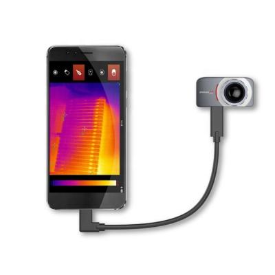 China Temperature Measuring T3S Thermal Imaging App for iPhone and Thermal Imaging ART for sale