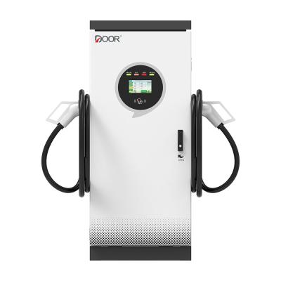 Китай OEM ODM EV DC быстрая зарядка 120KW 160KW CCS2 быстрая зарядка продается