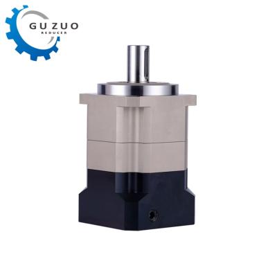 China Building Material Stores Guzuo NB115 China Planetary Gear Speed ​​Reducer AB115 Speed ​​Reducers For Machine Tool Use for sale