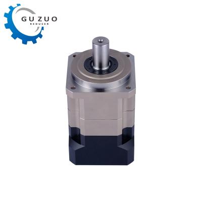 China Building Material Stores Guzuo NB142 China Planetary Gear Speed ​​Reducer AB142 Speed ​​Reducers For Machine Tool Use for sale