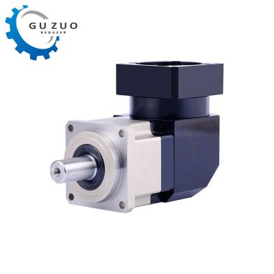 China Building Material Stores Guzuo NBR115 Helical-Tooth Planetary Speed ​​Reducers for 130 Servo Motor ABR115 Planetary Gear Motor for sale