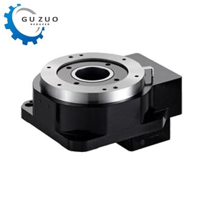 China Building Material Shops Large Diameter PTN85 Rotary Planetary Gearbox Actuators Light Load Type For 400W 750W 5 Servo Motor 15 18 Gear Reduction for sale