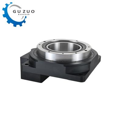 China Building Material Stores PTN130 Diameter Gearbox Rotary Planetary Actuators Light Load Type For 400W 750W 5 Servo Motor 15 18 Gear Reduction for sale