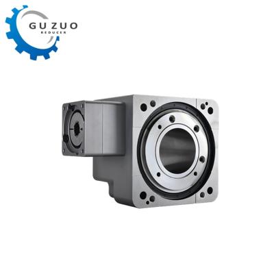 China Material of Construction Shops High Quality 10 Speed ​​Hollow Rotary Actuator For Servo Motor for sale