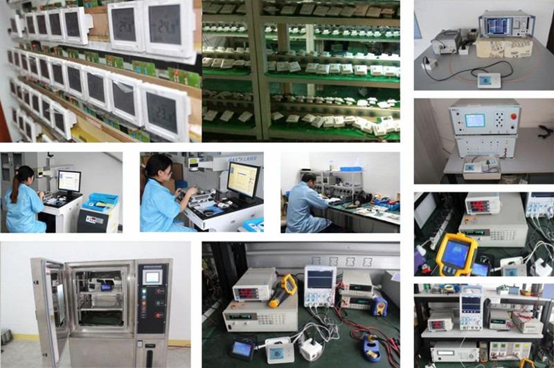 Verified China supplier - Taizhou Sade Hvac Technology Co., Ltd.