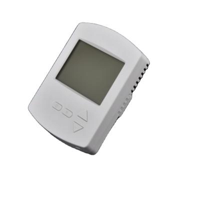 China Contemporary Wireless RF Gas Boiler Thermostat For HVAC System And Easy Control for sale