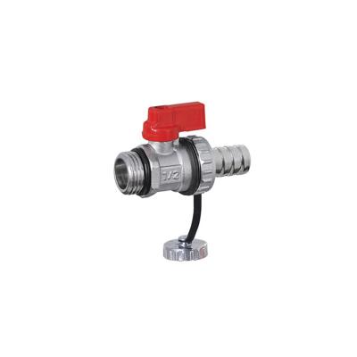 China Contemporary automatic vents and drain valve for the underfloor heating manifold for sale