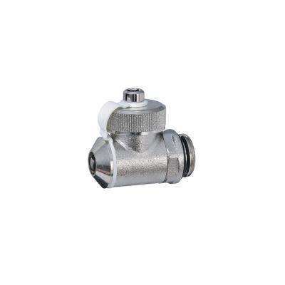 China Contemporary heating fill and various drain valve and drain valve fill for sale