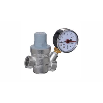 China Modern SAPULES Pressure Reducing Relieve Water Pressure Reducing Valve for sale