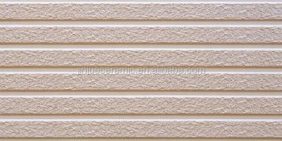 China Exterior Tiles Garden Tile Outdoor Full Body Plastic Wall Tile for sale