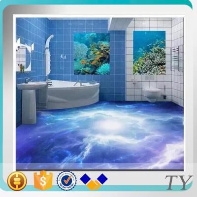 China Interior Tiles China Tile 3d Picture Marble Bathroom Inject Glazed Ceramic Tile With Wall Decor for sale