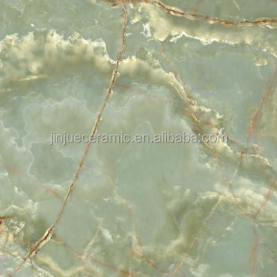 China Outdoor Tiles Micro-crystal Stone Polished Glazed Tile for sale