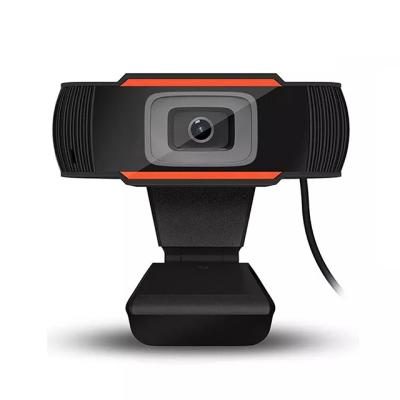 China About 2MP HD 1080P Talk Video Conference Camera Live Broadcast Camera USB Two Way Webcam for sale