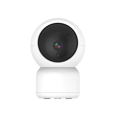 China 1080P APP Two Way Audio Control WiFi Smart Baby Camera for sale