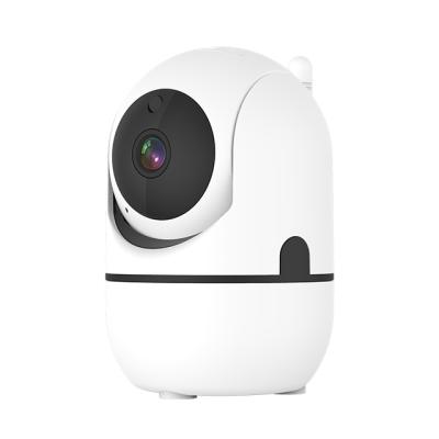 China TUYA Pan Tilt Smart Camera Two Way Audio Home Security for sale