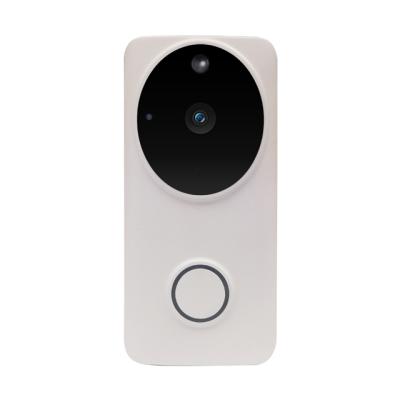 China YES 720P Home Security WiFi Video Intercoms Door Bell Video Intercom for sale