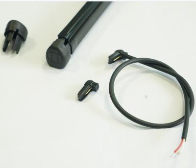 China Car Accessories Technology Manufacture Standard Safety Edge Sensors For Industriesl Doors for sale