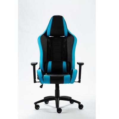 China (Height)Adjustable 2021 Best Heavy Duty Racing Game Chair for sale