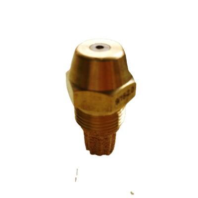 China Factory Brass Gasoline and Oil Spray Nozzle for sale