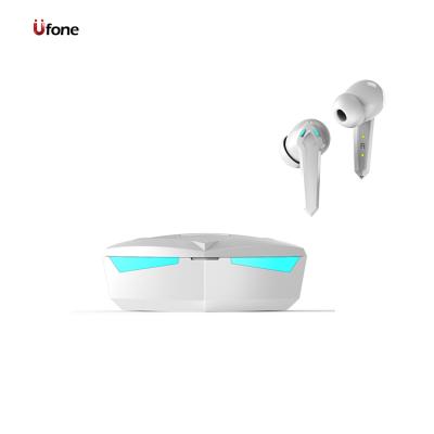 China High Fidelity Sports TWS Wireless Earphone Earbuds (True Wireless Stereo) Ufone Tws 5.0 Earbuds With Mic Gaming Headphones Music Headset For Xiaomi for sale