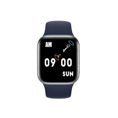 China Blue Reloj T500+ Ufone 1.75 Inch Fullscreen GPS Navigation Pro Smart Watch Fullscreen Blue Tooth Caling Sport Fitness Smart Watch for sale