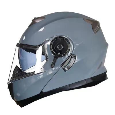 China Helmet Amoto Factory Customization Full Face Helmets Motorcycle for sale