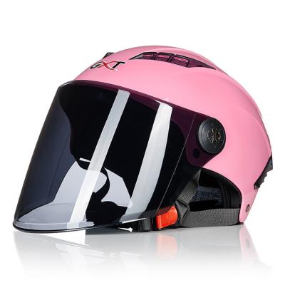 China Wholesale High Quality And Durable Custom Sport Full Face Motorcycle Helmet For Motorcycles Retro Helmet Vintage for sale