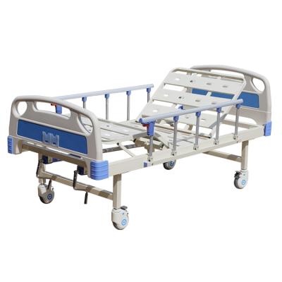 China Hospital Clinic Nursing Bed For Patients Household Paralyzed Multifunctional Medical Lifting Medical Bed For Elder Turning Hospital Bed for sale