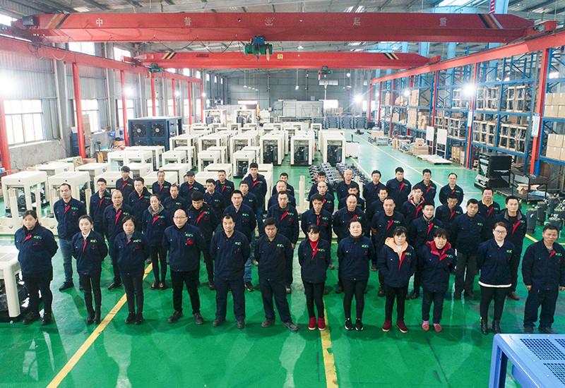 Verifizierter China-Lieferant - Jiangxi Kapa Gas Technology Co.,Ltd