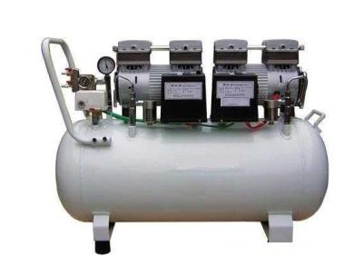 China Compacte 0.8Mpa Met geringe geluidssterkte 2060L/Min Medical Grade Compressor Te koop