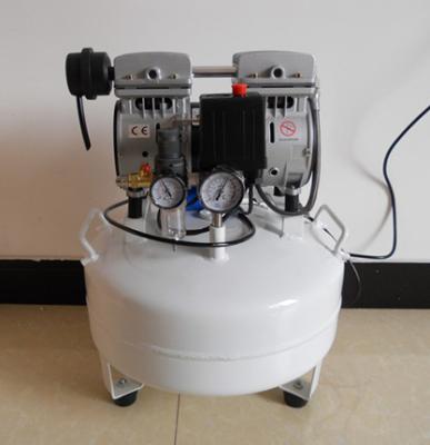 China de Compressor van de het Ziekenhuislucht van 820L/Min 7.5KW 10HP Te koop