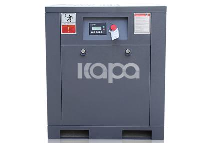 China compresor de aire industrial de la impulsión de correa de la barra de 7.5hp /5.5Kw 8 en venta