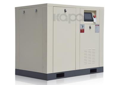 China De stationaire Compressor van de de Schroeflucht van 7.1m3/Min 45kw 60hp Te koop