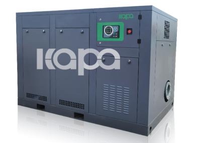 China compressor de ar de poupança de energia livre do parafuso do óleo de 33.97m3/Min 185KW 248Hp à venda