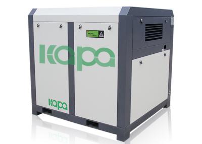 Chine Type rotatoire compresseur d'air exempt d'huile de vis de 15KW 20Hp à vendre