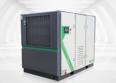 China Compressor van de de Verbindings42l/min DN80 Stille Lucht van de machtsfrequentie de Directe Te koop