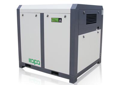 China Air Cooling 30KW 5.9m3/Min Screw Air Compressor for sale