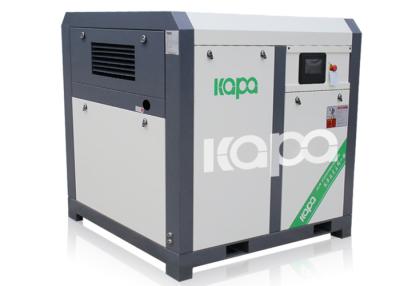 China 11KW 15 HP Oil-Less Screw Air Compressor , 1.6m3/Min  Air Compressor for sale