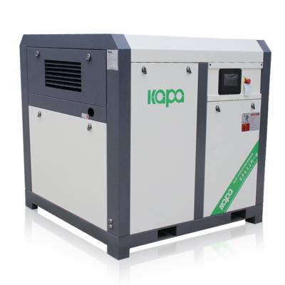 China De Zuurstofinstallatie van de olie Vrije Lage Druk 110KW PSA of Compressor van de Generator de Medische Lucht Te koop