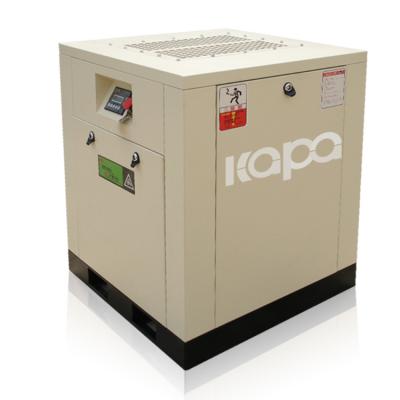 China Compressor de ar do parafuso da barra 22Kw da movimentação de correia 3,3 m3/Min 8 à venda