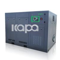 China 22KW 30HP 6.5m3/min 1.5 Bar Low Pressure Oil Free Blower for sale