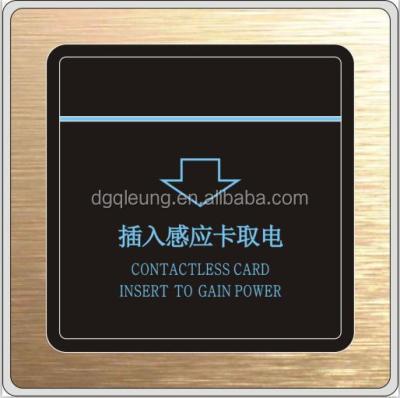 China Low Induction Circuit Board Power Switch Energy Saving / High Frequency QL-5001 for sale