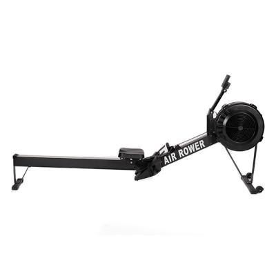 China Cardio universal portable air rowing machine for rowing machine gym fitness exercise equpiment home rowing machine for sale