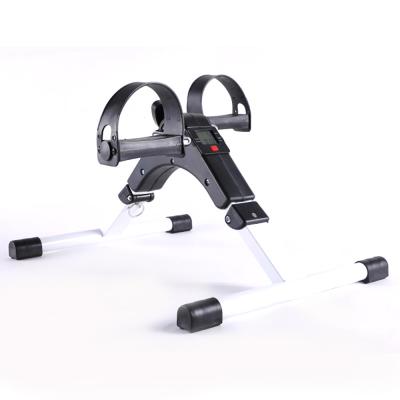 China Home Use Exercise Pedal Bike Home Use Portable Mini Legs And Arms Fitness for sale