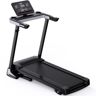 China Commercial Home Gym Running Fitness Treadmill Equipments Exercise Use Treadmill Machine for sale