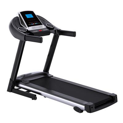 China Commercial Electric Treadmill Machine , Foldable Treadmill Running Heavy Commercial Treadmill for sale