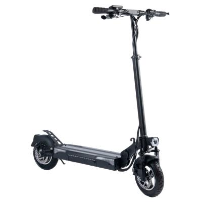 China New design unisex cheap motor electric scooter for adults, electric bike scooter for sale