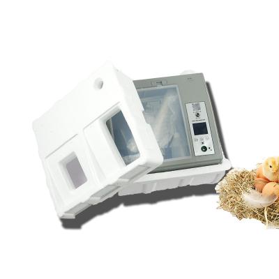 China Multifunctional Broiler Hatching Chicken Egg Incubator Hatching Machine for sale