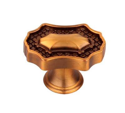 China 2020 Luxury Traditional Classic Ball Door Knob Furniture Accessories Pull Handle for sale